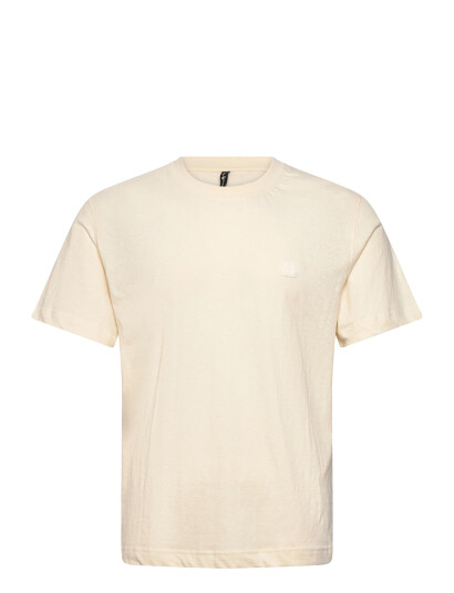 Sail Racing Tornado Tee Cream M Sail Racing Tornado Tee Cream M