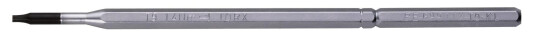 Bahco BE-6990TX-T20KL Reserveklinge T20, Håndverktøy