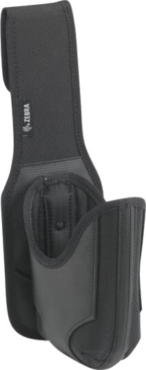 Zebra Quick-Draw Holster Håndholdt Hylster SG-TC8X-QDHLST-01
