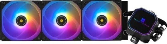 Thermalright Frozen Prism 360 ARGB sort Frozen Prism 360 Black Argb