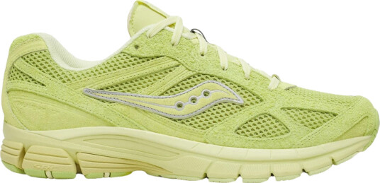 Saucony Herre Sko Grønn 45 EU,
