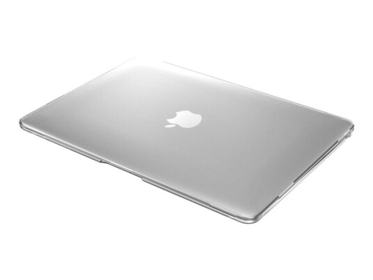 Speck Smartshell - Skallveske For Bærbar - 13" - For Apple Macbook Air (Begynnelsen Av 2020, I Slutten Av 2020) Speck Smartshell - Skallveske For Bærbar - 13" - For Apple Macbook Air (Begynnelsen Av 2020, I Slutten Av 2020)
