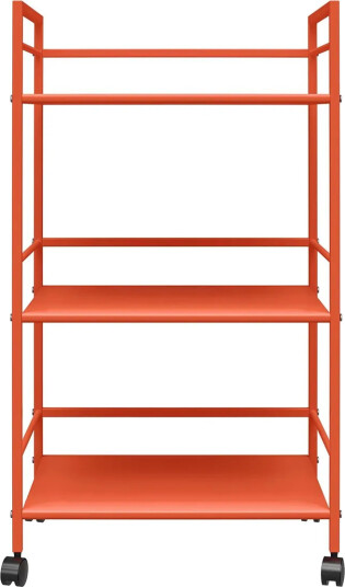 CacHe Drinkvogn 43x29 cm Oransje - Novogratz CacHe Drinkvogn 43x29 cm Oransje - Novogratz