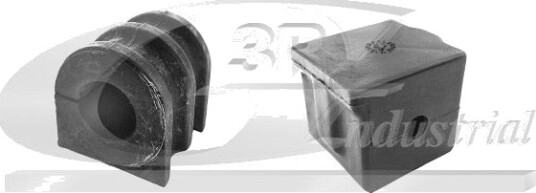 3RG 60675 Lagring, stabilisator