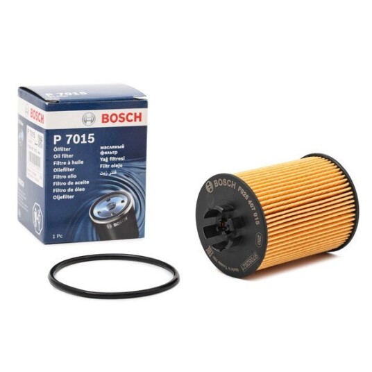Oljefilter BOSCH F 026 407 015