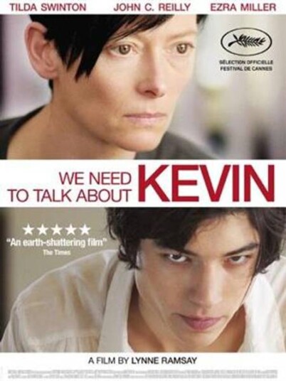 Vi Må Snakke Om Kevin (DVD) Vi Må Snakke Om Kevin (DVD)