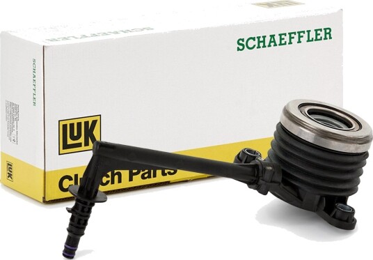 LuK 510 0286 10 Utløser, clutch