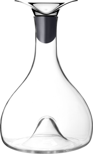 Georg Jensen Wine & Bar vinkaraffel Georg Jensen Wine & Bar vinkaraffel