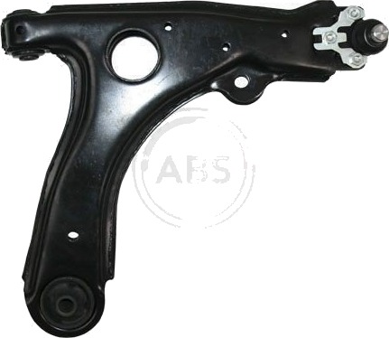 A.B.S. 210580 Bærearm