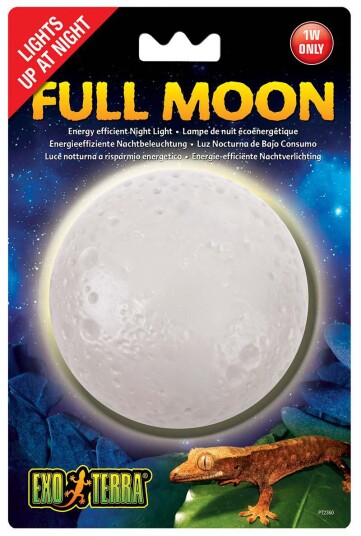 Exoterra Full Moon Moonlight (205.2910) Exoterra Full Moon Moonlight (205.2910)