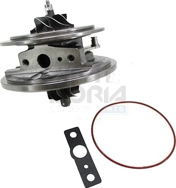 Kjernegruppe, lader MEAT & DORIA 601068