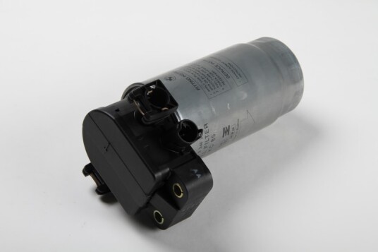 BMW Originaldeler Drivstoffilter Original 13322248277