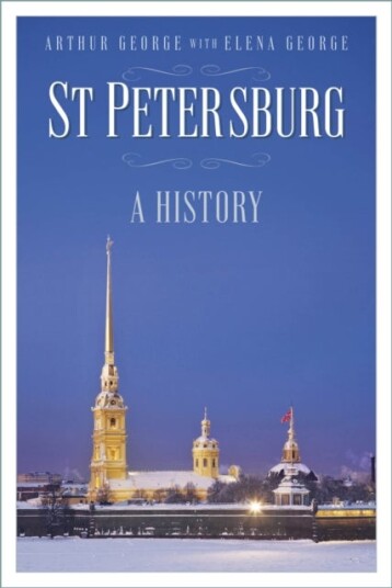 St Petersburg St Petersburg