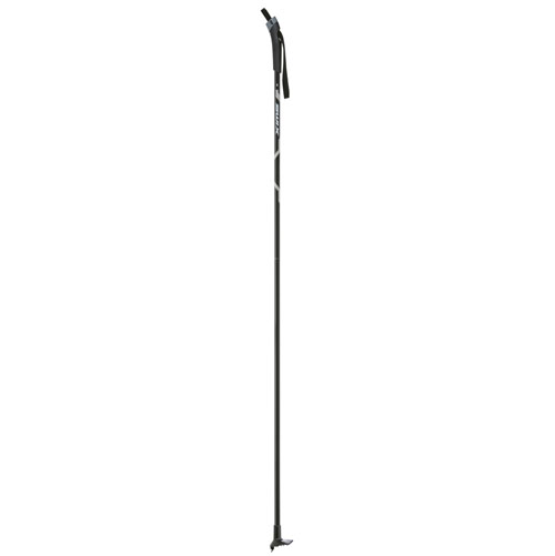Swix Nordic Standard Alu Skistaver black 125 Swix Nordic Standard Alu Skistaver black 125