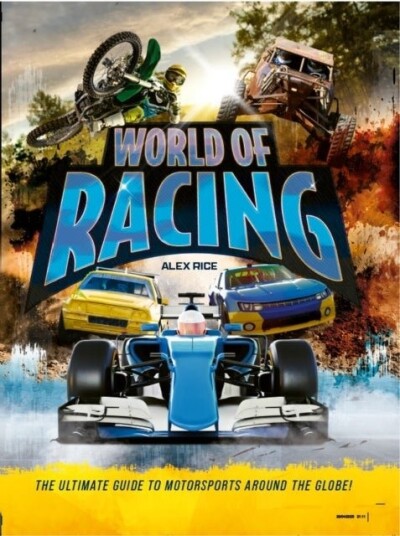 World of Racing World of Racing