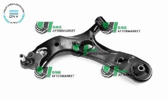 Bærearm OMG SRL G40.8245/C
