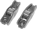 AE FOL236 Ventilvipparm, motorstyring