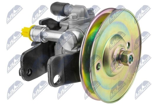Servopumpe NTY SPW NS 004 Servopumpe NTY SPW NS 004