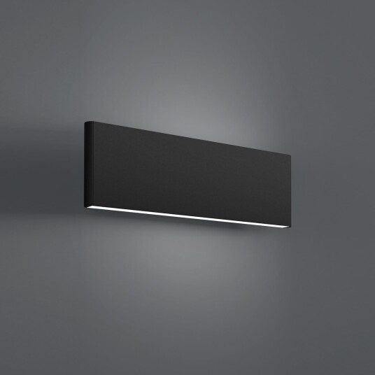 Vegglampe Stars of Light Climene Svart Stue Aluminium Moderne 25.5 8 Svart