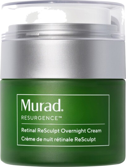 Murad Retinal ReSculpt Nattkrem 50 ml - Løfter og Strammer