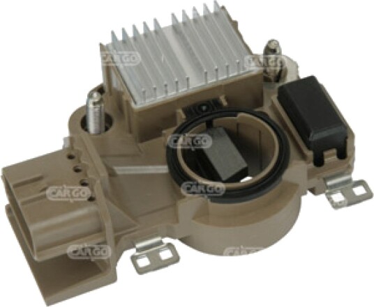 Dynamoregulator HC Cargo F 032 331 571