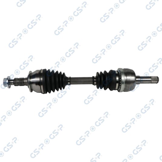 GSP 221075 Drivaksel