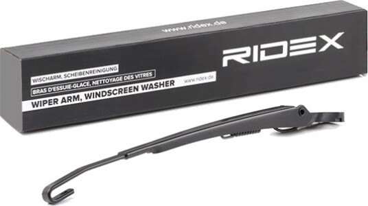 RIDEX 301W0073 Vindusviskerarm