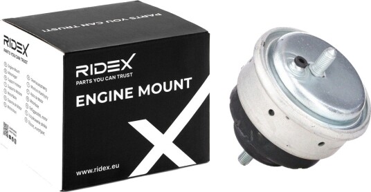 RIDEX 247E0058 Motorfeste