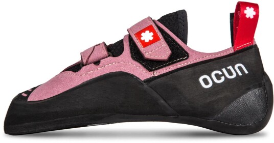 Ocun Striker QC rose mesa UK 7,5 Ocun Striker QC rose mesa UK 7,5