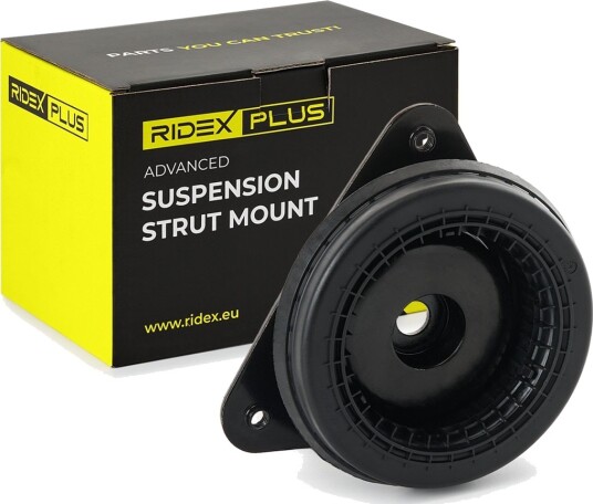 Fjærbeinslager RIDEX PLUS 1180S0550P