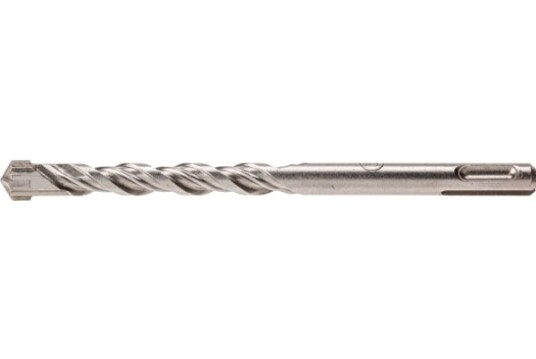 Verto Betongbor Sds Plus 24 X 600 Mm S4 Verto Betongbor Sds Plus 24 X 600 Mm S4