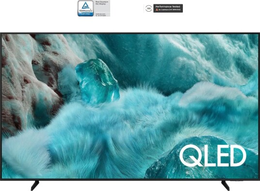 Samsung Q7F QE50Q7F2AUXXH