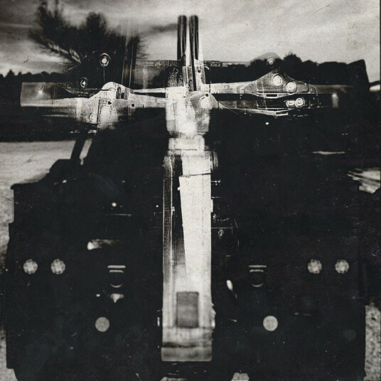 Portrayal Of Guilt Beginning Of The End CD