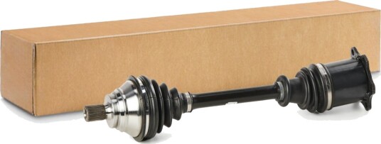 Drivaksel RIDEX REMAN 13D0947R Drivaksel RIDEX REMAN 13D0947R