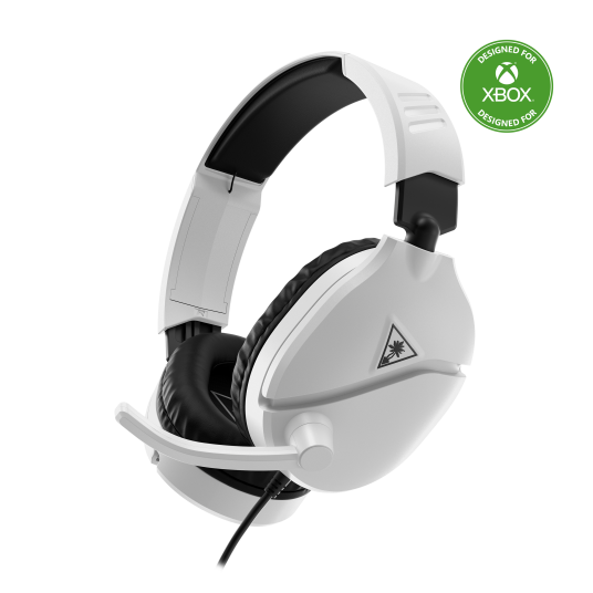 Turtle Beach Recon 70 White
