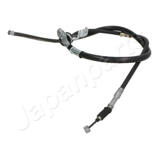 Tautrekk, håndbremse JAPANPARTS BC-2053R