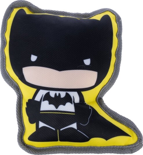 Dc Batman Hundeleketøy L 20 X B 20 X H 6 cm Dc Batman Hundeleketøy L 20 X B 20 X H 6 cm