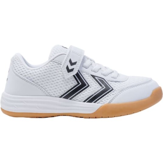 Hummel Multiplay Flex Vc Junior Hvit 28 Hummel Multiplay Flex Vc Junior Hvit 28