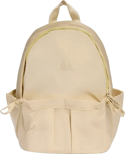 Adidas Performance Glow Backpack Cream ONE SIZE Adidas Performance Glow Backpack Cream ONE SIZE