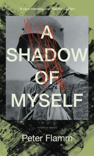 A Shadow of Myself A Shadow of Myself