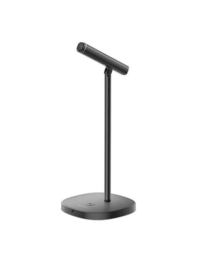 Vention NCCB0 USB desktop microphone Black