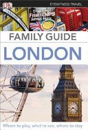 Family Guide London