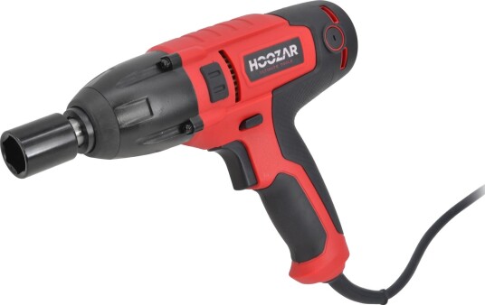 Hoozar Elektrisk Slagtrekker AW05600 450 w, 450 nm, 1/2" Hoozar Elektrisk Slagtrekker AW05600 450 w, 450 nm, 1/2"