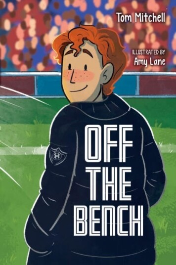 Off the Bench Big Cat Read On Off the Bench Big Cat Read On