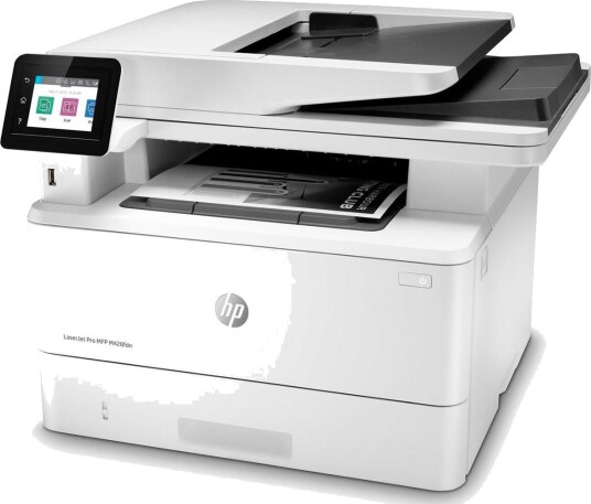 HP LaserJet Pro MFP M428fdn