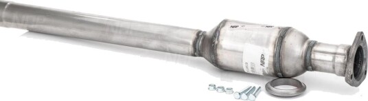 Katalysator NAP carparts CAK10019 Katalysator NAP carparts CAK10019