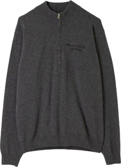 Cross Sportswear | M Gordon Igy2 1/2Zip | S