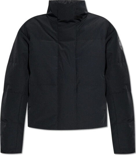 Canada Goose Dame Jakker Svart XL,