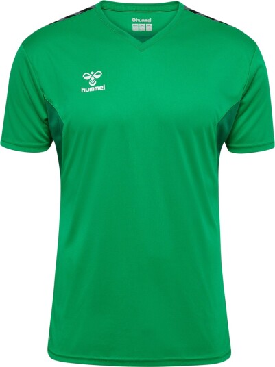 hummel Authentic Poly Trenings T skjorte hummel Authentic Poly Trenings T skjorte