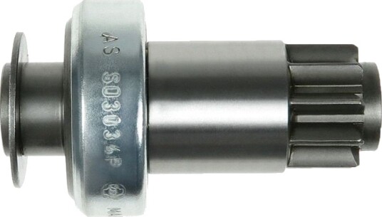 Friløpsgir starter AS PL SD3034P